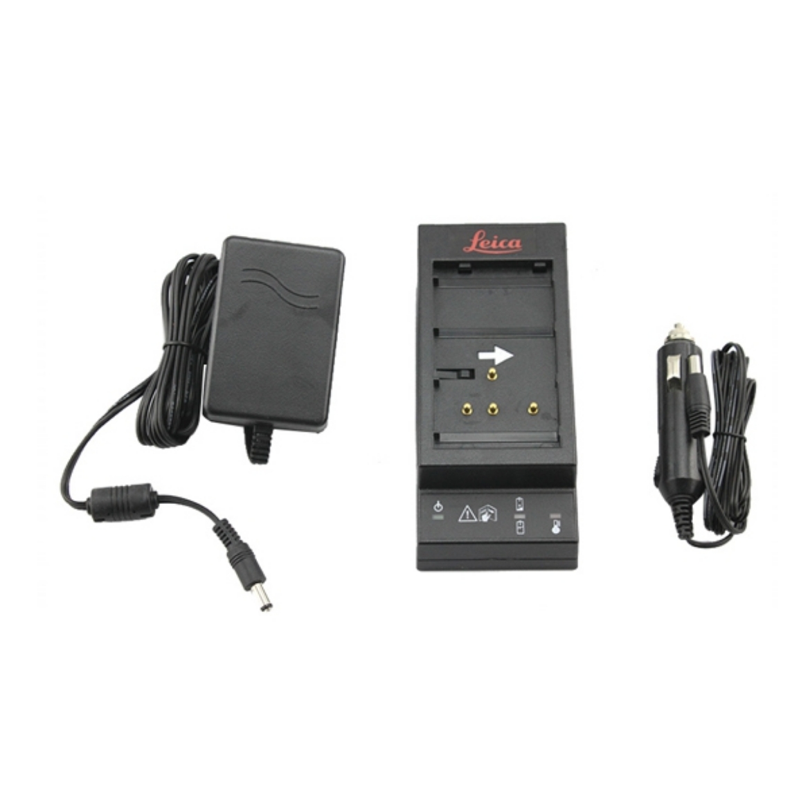 GKL 112 Model Uyumlu Şarj Cihazı Seti resmi