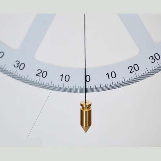 Harbin FD 200 Model Eklinometre resmi