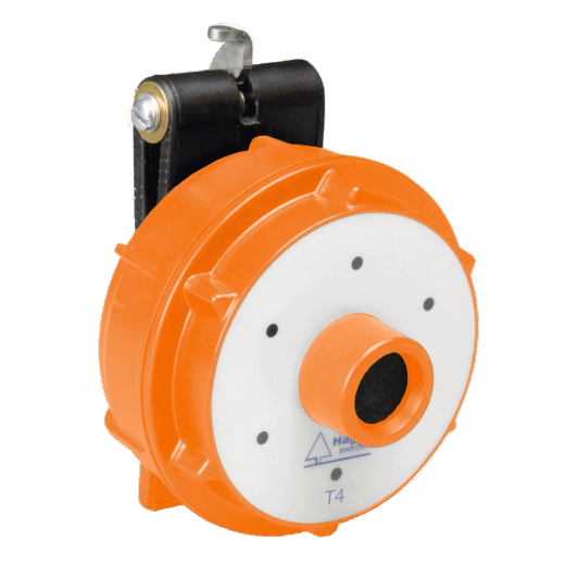 Haglöf  Vertex 5 resmi