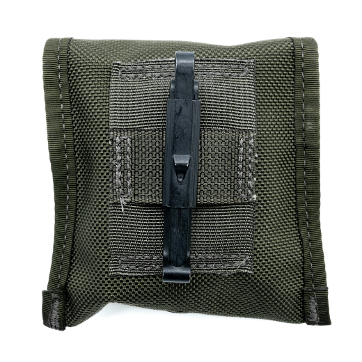 BRUNTON H-3 Tritium Lensatik Pusula resmi