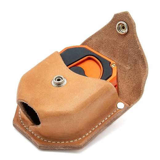 Brunton Standard Transit - Turuncu resmi