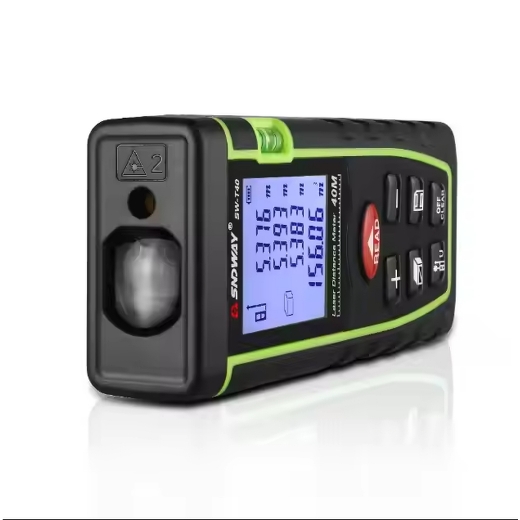 SNDWAY SW-T40 Lazer Mesafe Ölçer resmi