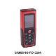 Sanding PD-520N Kameralı Renkli Ekran Lazer Metre resmi