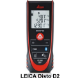 LEICA Disto D2 Model Lazer Mesafe Ölçer resmi
