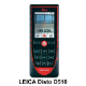 LEICA Disto D510 Model Lazer Mesafe Ölçer resmi