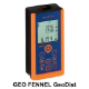 GEO FENNEL GeoDist Model Lazer Mesafe Ölçer 80 m resmi