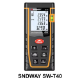SNDWAY SW-T40 Lazer Mesafe Ölçer resmi