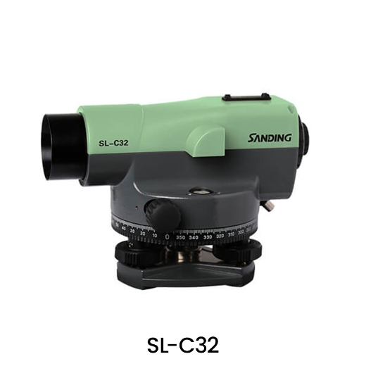 Sanding SL-C32 Nivo resmi