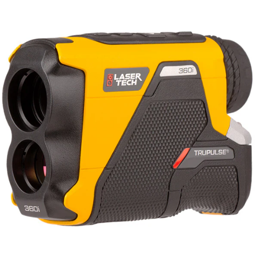 LaserTech TruPulse 360𝗂 - Rangefinder resmi
