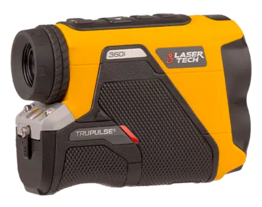 LaserTech TruPulse 360𝗂 - Rangefinder resmi