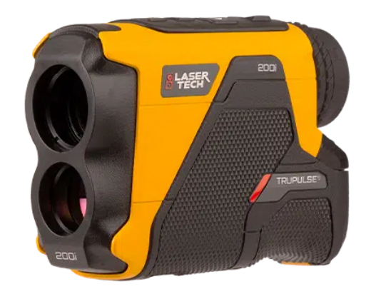LaserTech TruPulse 200𝗂 - Rangefinder resmi
