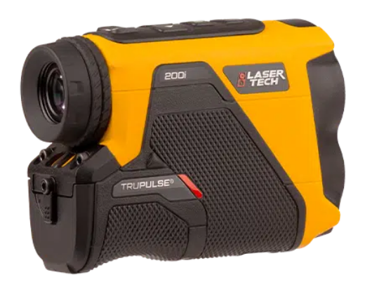 LaserTech TruPulse 200𝗂 - Rangefinder resmi