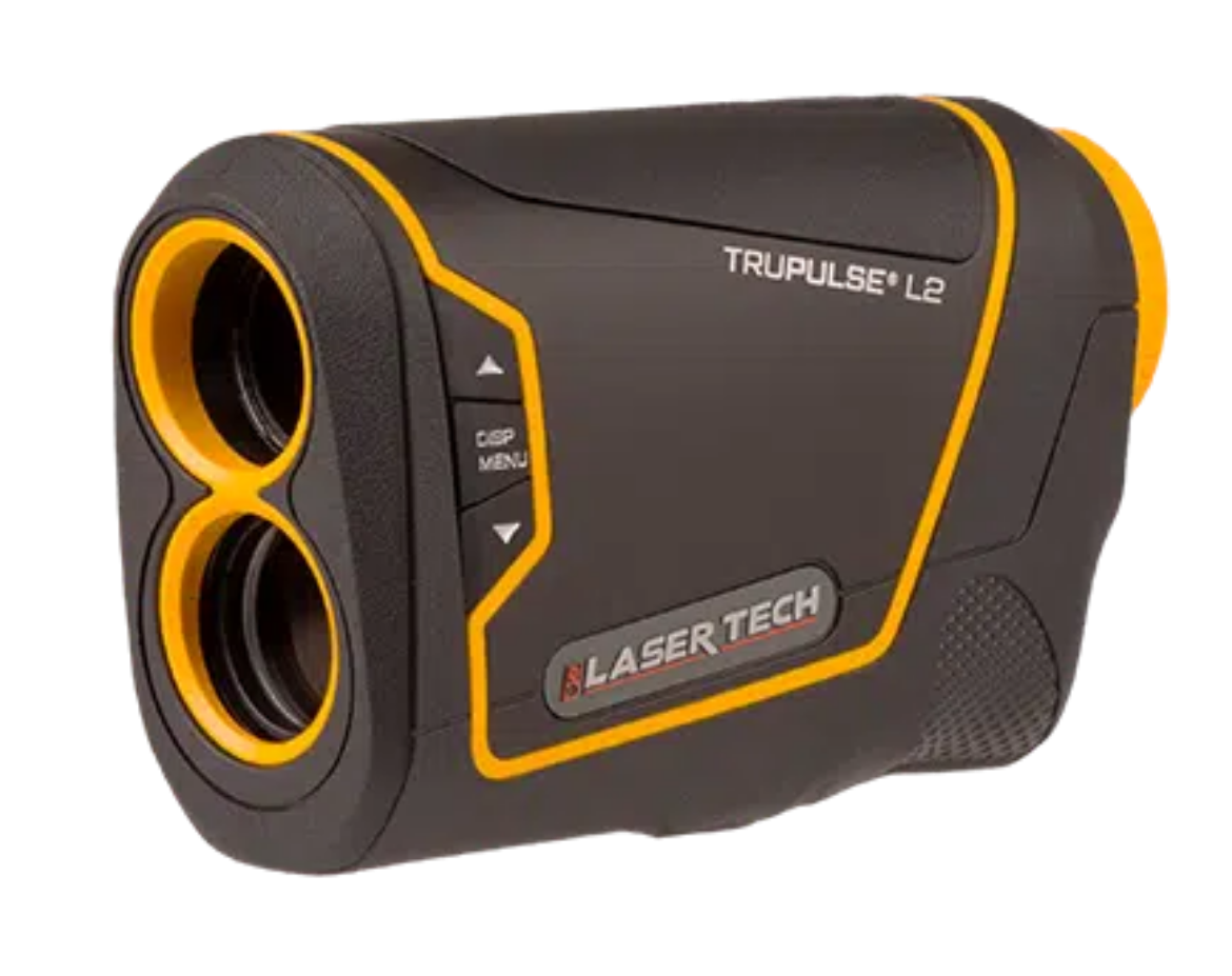 LaserTech TruPulse L2 - Rangefinder resmi