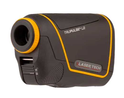 LaserTech TruPulse L2 - Rangefinder resmi