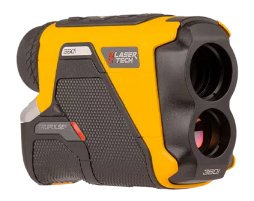 LaserTech TruPulse 360𝗂 - Rangefinder resmi