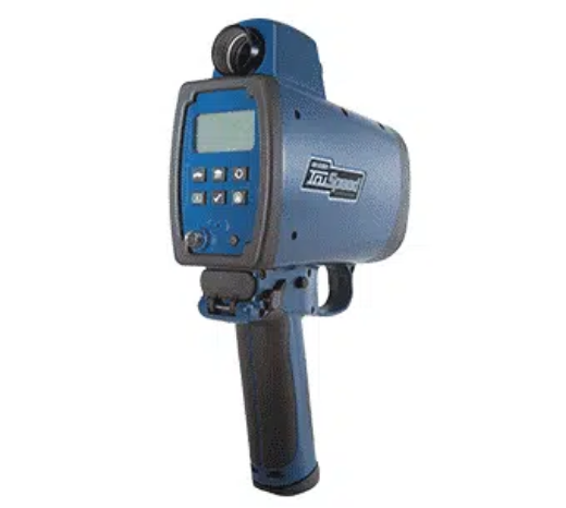 LaserTech LTI 20/20 TruSpeed LR resmi