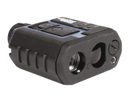 LaserTech LTI 20/20 TruSpeed S resmi