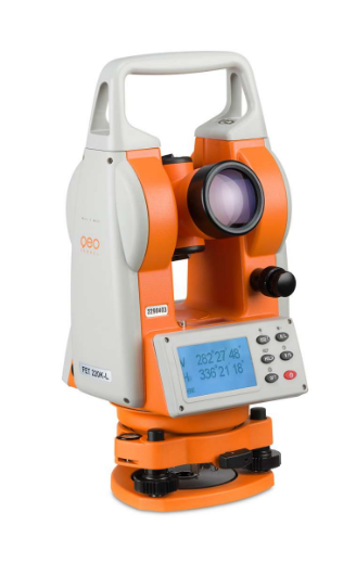 Geo Fennel FET 220K-L resmi