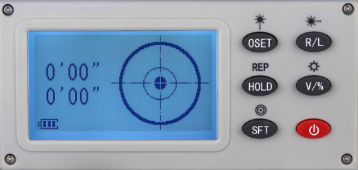 Geo Fennel FET 220K-L resmi