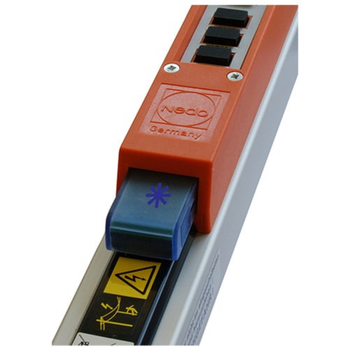 NEDO Bluetooth Modülü - BlueConnect resmi