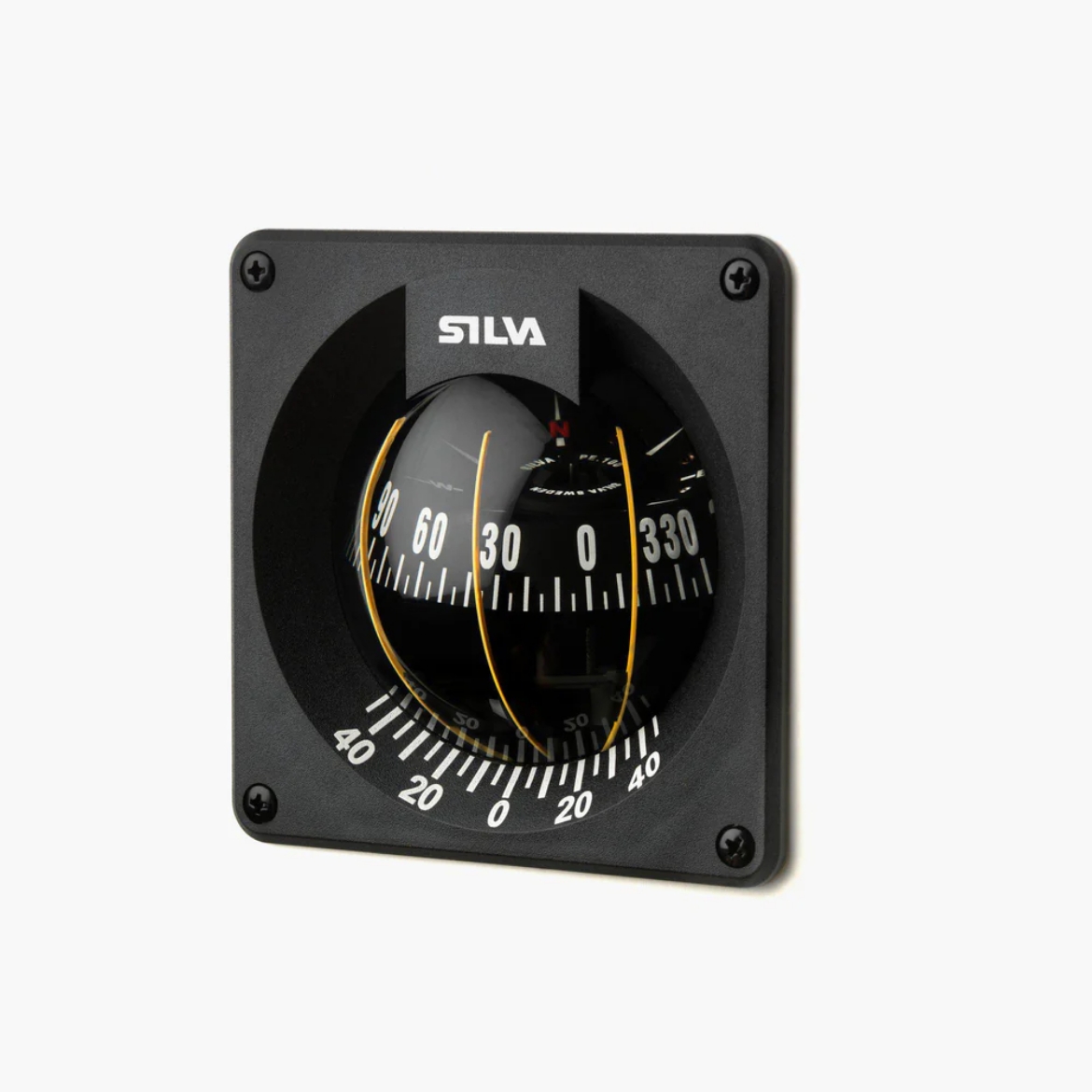 Silva 100B/H Marine Pusulası resmi