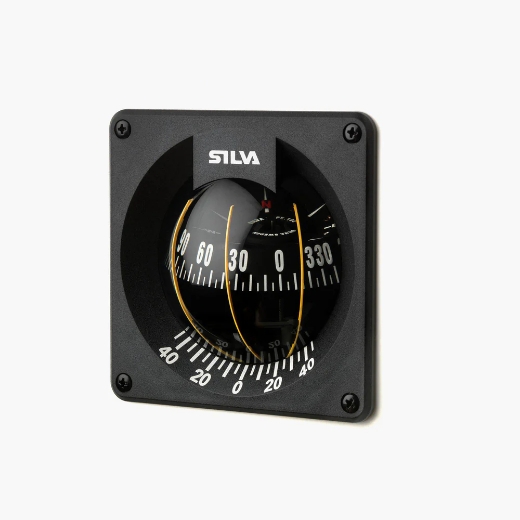 Silva 100B/H Marine Pusulası resmi