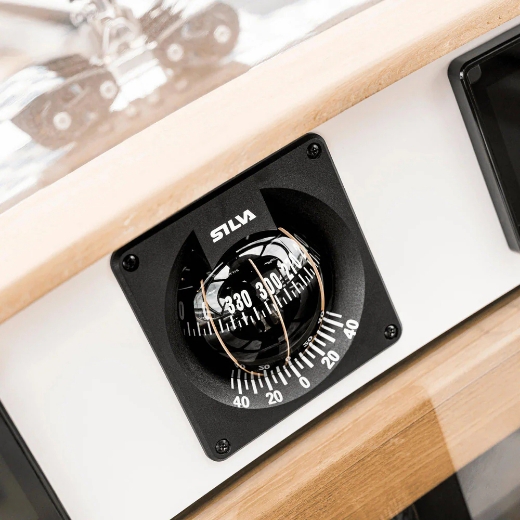 Silva 100B/H Marine Pusulası resmi