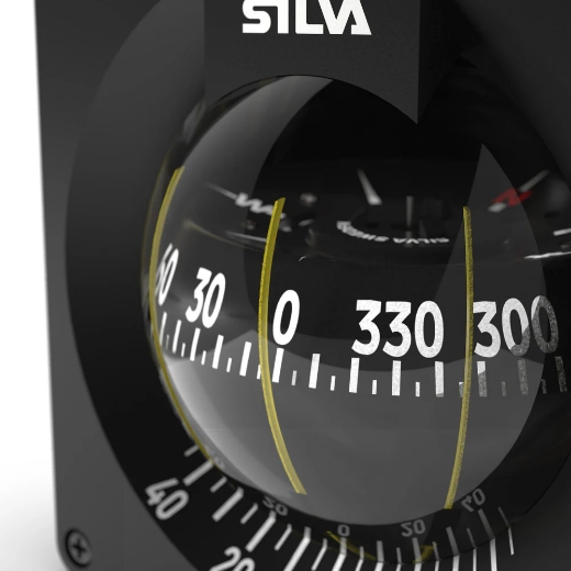 Silva 100B/H Marine Pusulası resmi