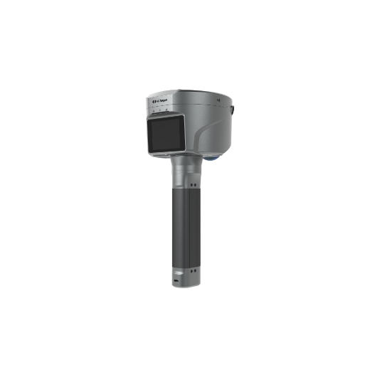 Hi-Target V700S SLAM RTK resmi