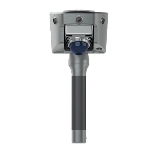 Hi-Target V700S SLAM RTK resmi