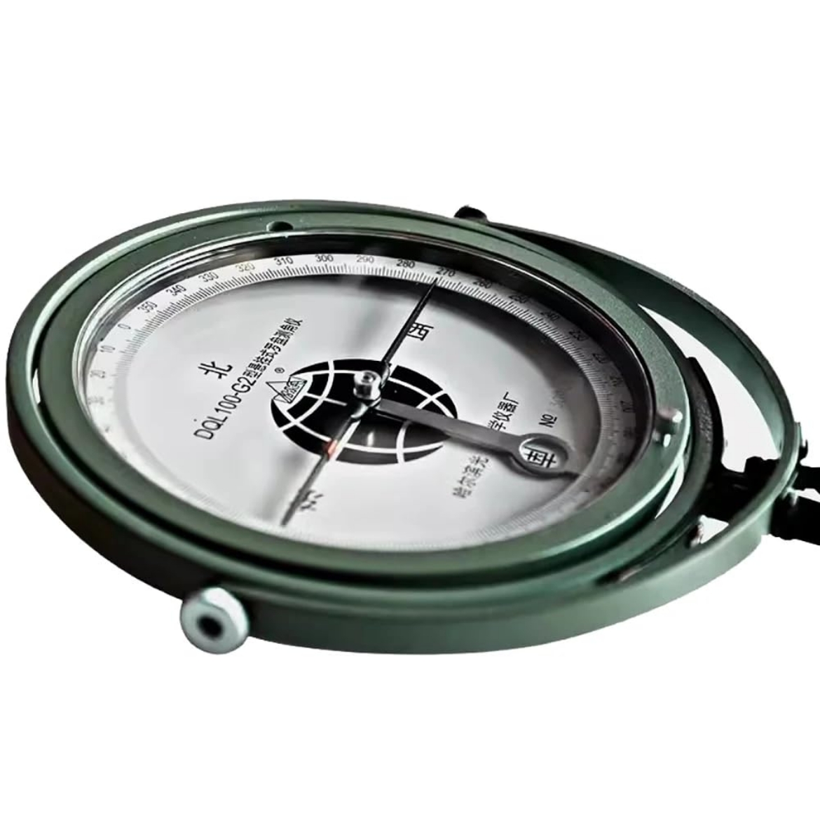 Harbin DQL 100-G2 Madenci Asma Pusula resmi