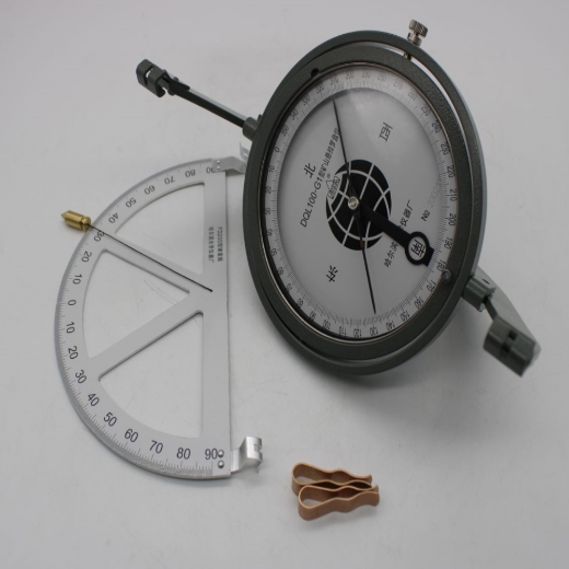 Harbin DQL 100-G1 Madenci Asma Pusula resmi