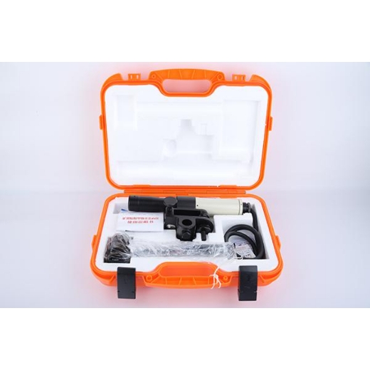 Harbin Tünel Lazeri Orientation Green YBJ-800 Model resmi