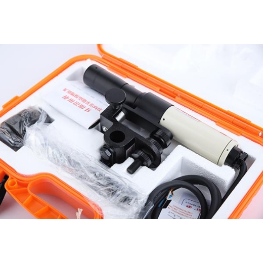 Harbin Tünel Lazeri Orientation Green YBJ-800 Model resmi