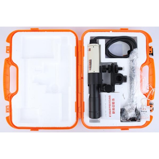 Harbin Tünel Lazeri Orientation Green YBJ-1200 Model resmi