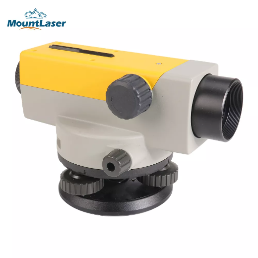 Mount Laser MA-K40 Model Otomatik Nivo resmi