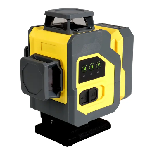 MountLaser KLL-600 resmi
