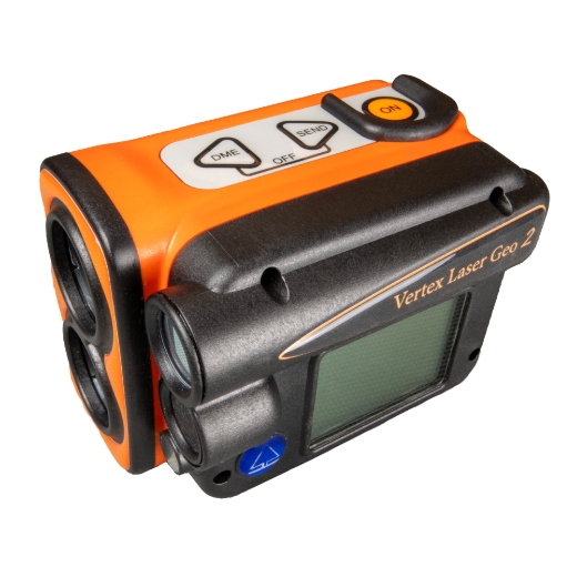 Haglöf Vertex Laser Geo 2 Yükseklik Mesafe ve Eğim Ölçer resmi