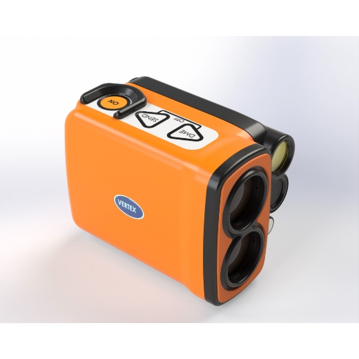 Haglöf Vertex Laser Geo 2 Yükseklik Mesafe ve Eğim Ölçer resmi