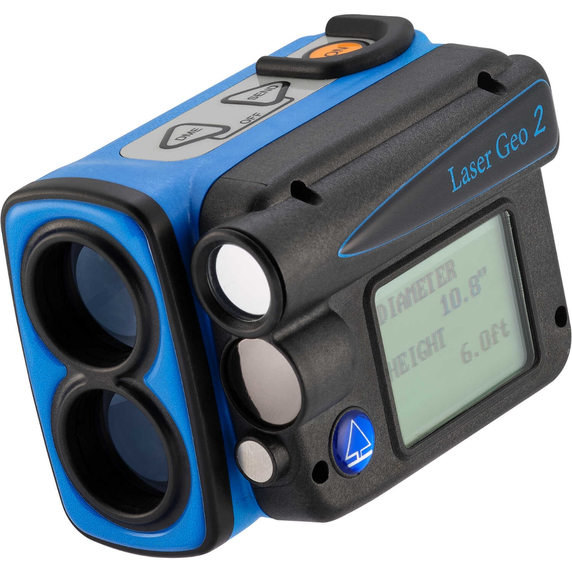 Haglöf Laser Geo 2 Eğim ve Mesafe Ölçer resmi