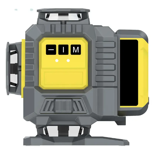 MountLaser KLL-800 resmi