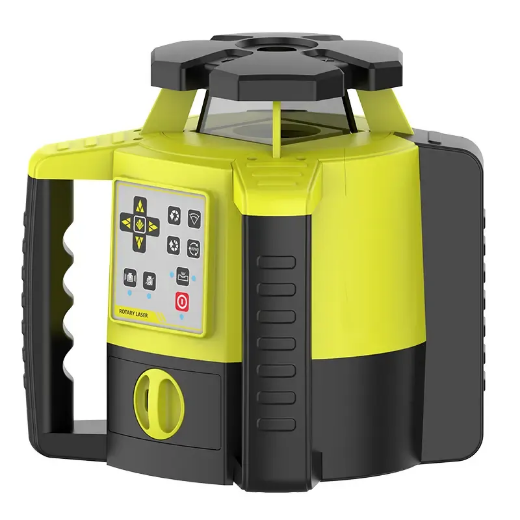 Mount Laser KRL-420 resmi