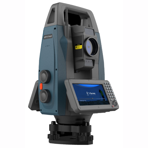 Hi-Target HTS-820 Robotic Total Station resmi