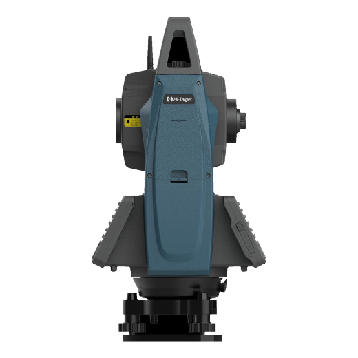 Hi-Target HTS-820 Robotic Total Station resmi