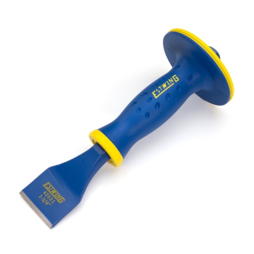 Estwing Kaya Keskisi 4,5cm Genişlik Sap Koruyuculu resmi