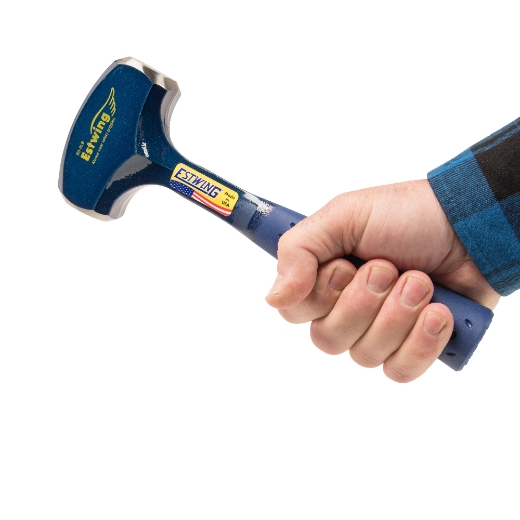 ESTWING Kısa Saplı Jeolog Balyozu resmi