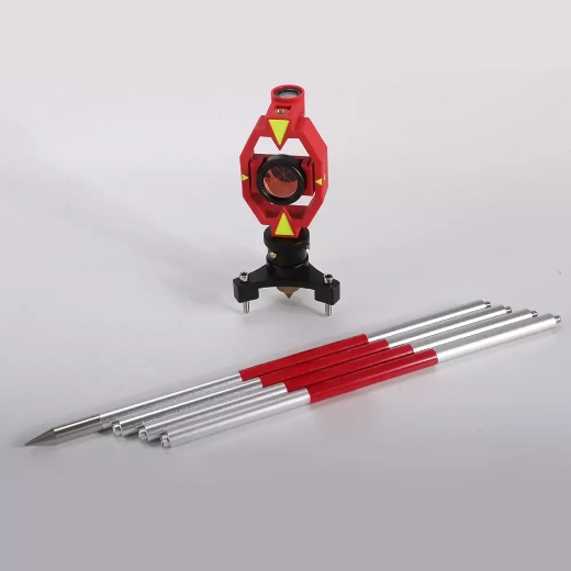 Mount Laser SP063C Mini Prizma Seti Offset: 0/-30 resmi