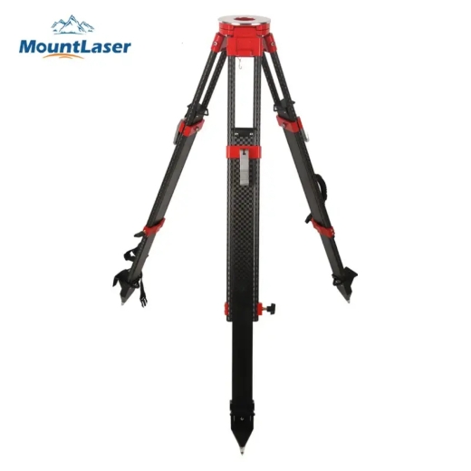 Mount Laser N22002 Çift Kilitli Karbon Fiber Sehpa resmi
