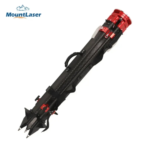 Mount Laser N22002 Çift Kilitli Karbon Fiber Sehpa resmi