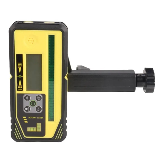 Mount Laser LP700G Dijital Dedektör Alıcı resmi